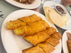 -悦宾饭馆(翠花胡同店)