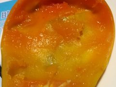 -蓝海国际大饭店·蓝钻自助百汇(兰山店)