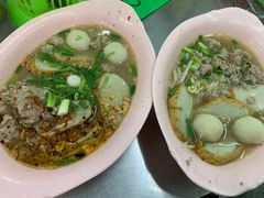 -榮泰米粉湯(Left Shop)