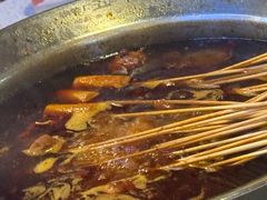 -钢管厂五区小郡肝火锅串串香(总店)