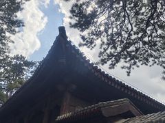 -承德避暑山庄景区