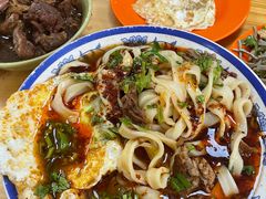 -清真-戏楼王记牛肉面