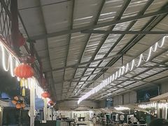 -光头佬室内钓虾场·烧烤·团建·亲子(中山八路店)