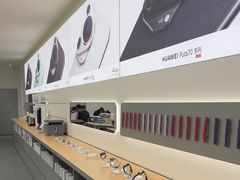 -华为授权体验店(回龙观华联)