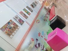 教室环境-东方童画儿童创意美术(十里堡体验馆)