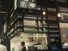 -玛尚诺Pizza&Bar(长泰广场店)