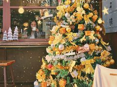 -Brut Eatery悦璞食堂(建国东路店)