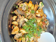 -叙兴楼(礼东财记农庄分店)