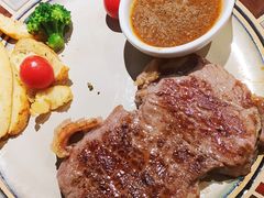 -斗牛士牛排(南京东路店)