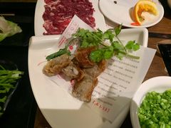 -牛焱·贵州黄牛肉火锅(城西银泰店)