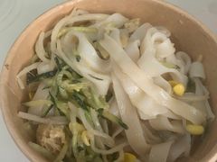 -驴世家驴肉火烧·凉皮·胡辣汤(五道口店)