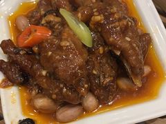-稻香酒家(长宁KING88广场店)