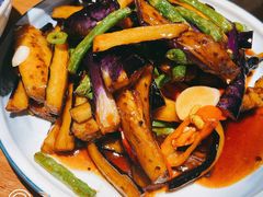 -蔡家酒楼(一德街店)