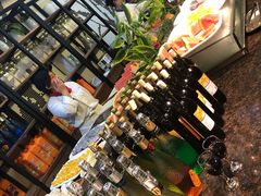 -星伦多自助料理·涮烤一体(虹悦城店)