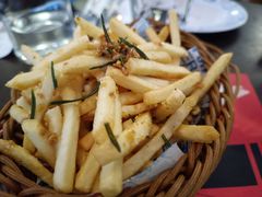 -Fini's Italian American(Wan Chai)