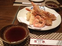 iphone_upload_pic-歌行灯日本料理(伊势丹店)