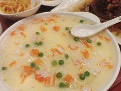 -新希望诺富特酒店-青岛湾中餐厅
