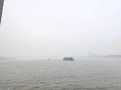 -武汉关码头(轮渡站)