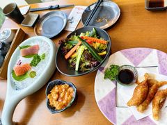 -九井澤精致料理(金茂店)