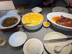-千日贺茶餐厅(开发区安盛店)
