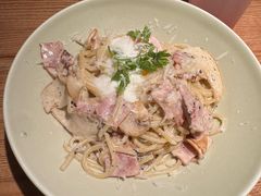 -沛家·西餐Brunch·直火料理