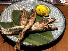 -傑·料理·海鲜放题(佛山文华荟店)