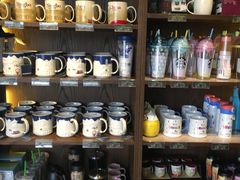 -星巴克(舟山蜈蚣峙店)