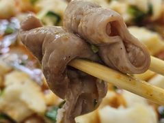 -天发芽·何记葫芦头泡馍·老字号(小南门店)