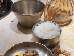 -老佛爷炭火蛙锅直营(清滨路总店)