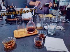 -云之上咖啡馆