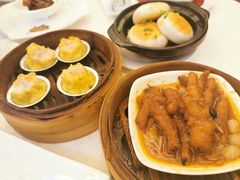 -潮福城大酒楼·潮粤菜·港式点心(阳光城店)