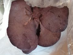 猪肝-清丰李记猪蹄(朝阳路店)