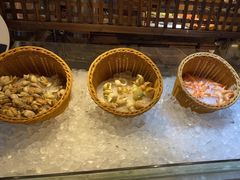 -荆州温德姆酒店-全日制餐厅