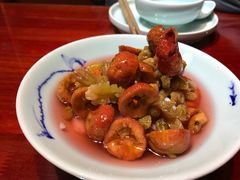 -窄巷子陕菜馆·地道陕西菜(粉巷店)