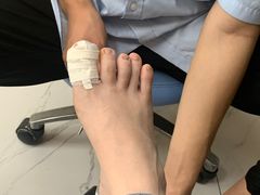 -北派修脚·采耳(上地信息路店)