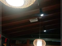 大堂-九田家黑牛烤肉料理(潍坊青州市泰华城店)