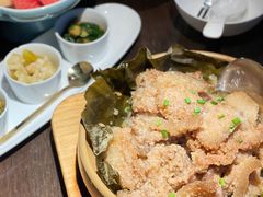 -西郊八号·山野江西菜(开发区店)
