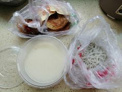 -甘记肥肠粉(马鞍北路店)