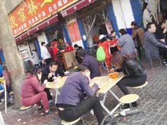 -秦镇史玉林凉皮(翡丽城店)