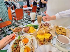 -華歡冰室-WahFoon(吉大店)