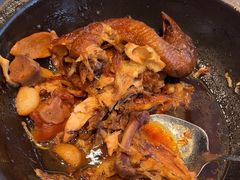 -印巷里主题餐厅(马鞍山店)