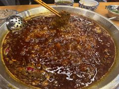 -飘香火锅(玉林西路店)