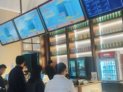 售票处-英皇电影城(平安金融中心IMAX激光店)