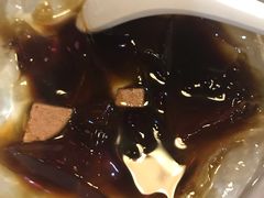 -袍哥码头老火锅(横岗分店)