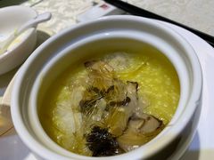 海参鱼翅羹-绍兴饭店(大宁店)