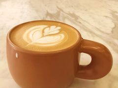 -red donkey coffee