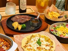 -万达广场(东莞厚街店)