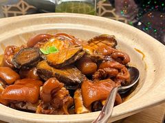 -味钱塘·钱塘浙宴(宋城之江银泰店)