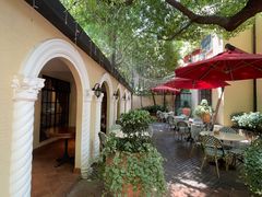 -玫瑰厅上海菜(兴国路店)