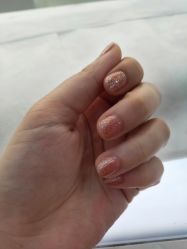 -小美汇美甲美睫美护